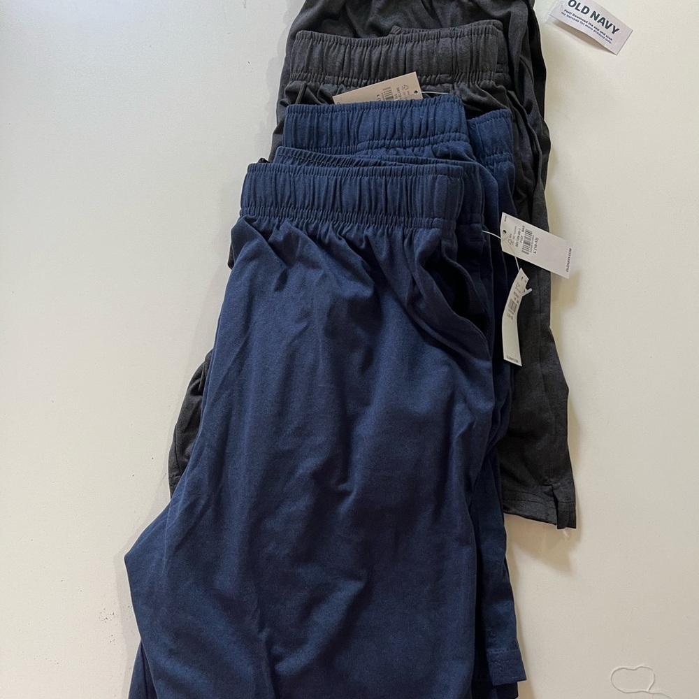 Old Navy Active Shorts NWT